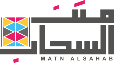 شعار متن السحاب