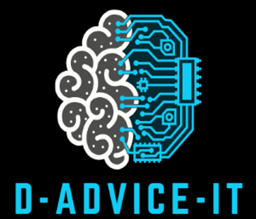 D-ADVICE-IT logo