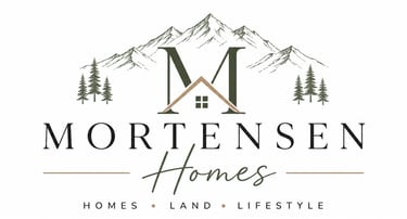 Utah Real Estate logo