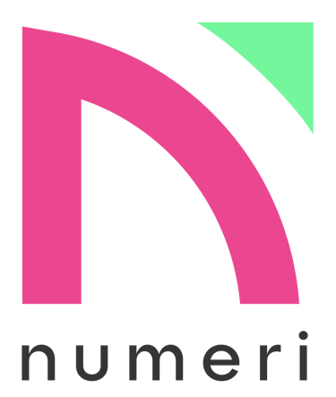 Numeri Consulting LLC logo