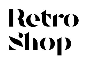 Retro Shop logo