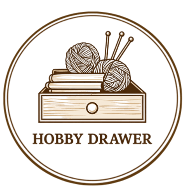 Hobby drawer logo