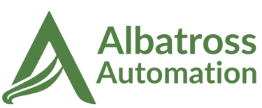 Albatross Automation logo