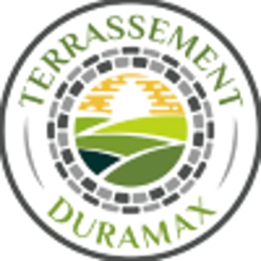 Terrassement Duramax logo