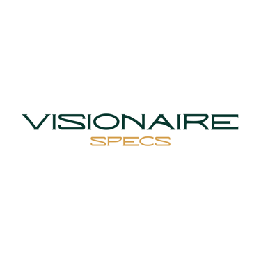 Visionaire logo