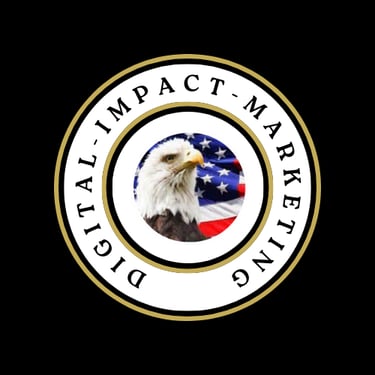 digitalimpactmarketingusa.com logo