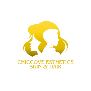 Chiccove Esthetics Skin & Hair logo