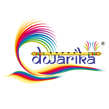 DWARIKA logo