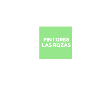 Pintores Las Rozas logo