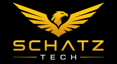 Schatz Tech logo