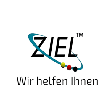 ZIEL logo