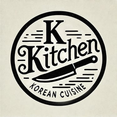 K-Kitchen logo