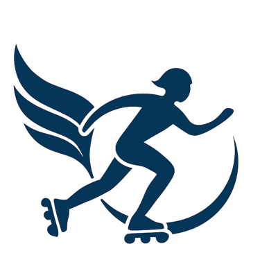 Sky Skater logo