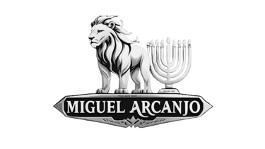 Miguel Arcanjo logo