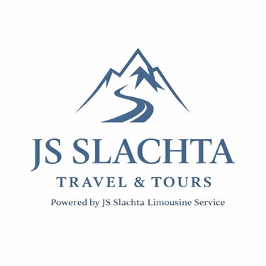 JS Slachta Limousine Service logo