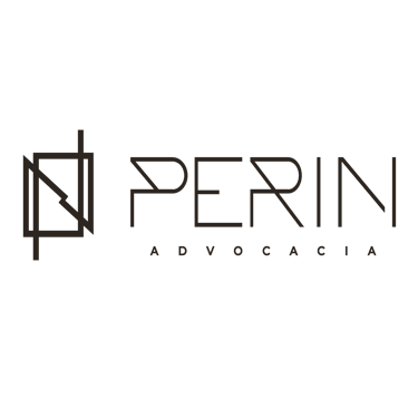 Perin Advocacia logo