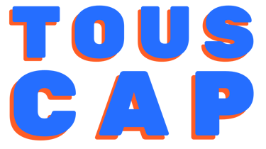 Tous CAP logo