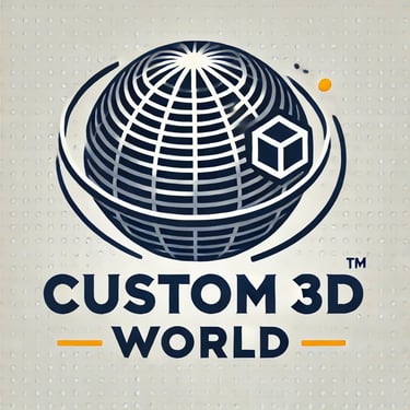 custom3dworld.com logo
