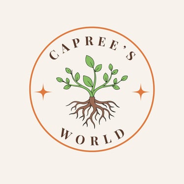 Capreeable logo