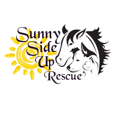 Sunny Side Up Rescue logo