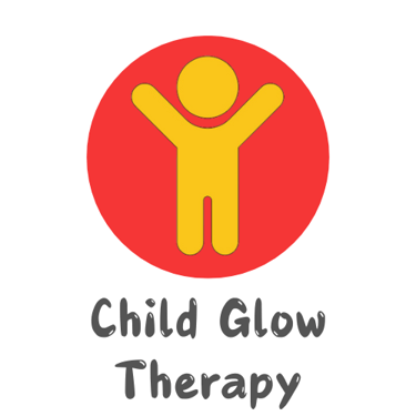 Child Glow Therapy, pllc logo