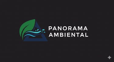 Panorama Ambiental logo