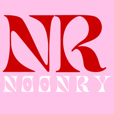 Noonry logo