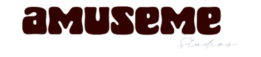 Amuseme Studios logo