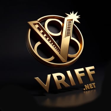 VRIFF.net logo