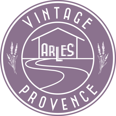 Vintage Provence logo