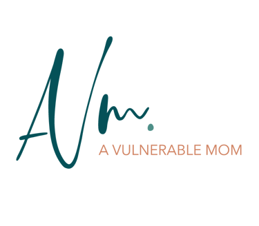 A Vulnerable Mom logo