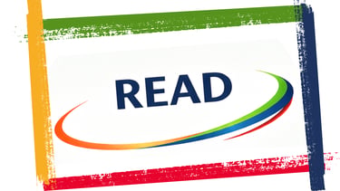 Read logo