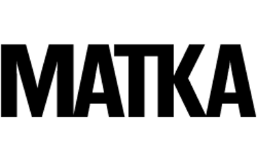 Matka Media logo