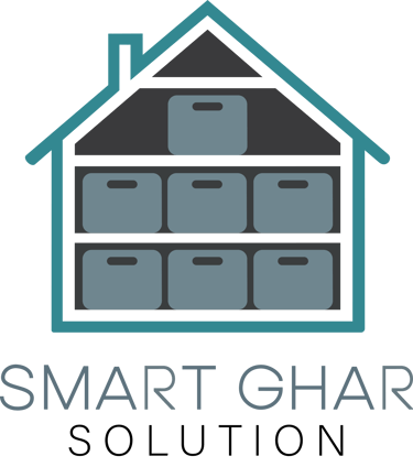 SmartGharSolutions logo