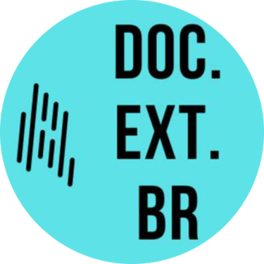 Doc Extranjeros Brasil logo