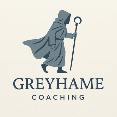Greyhame logo