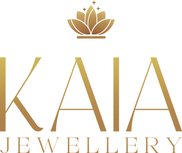 Kaia Jewellery logo