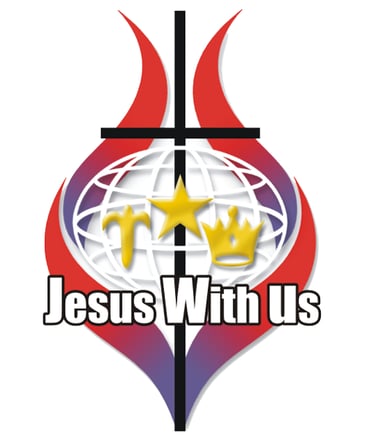 jesus with us ministries logo