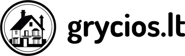 grycios.lt logo