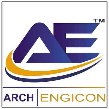 Archengicon logo