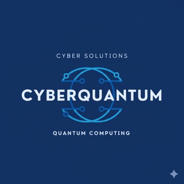 CyberQuantum logo