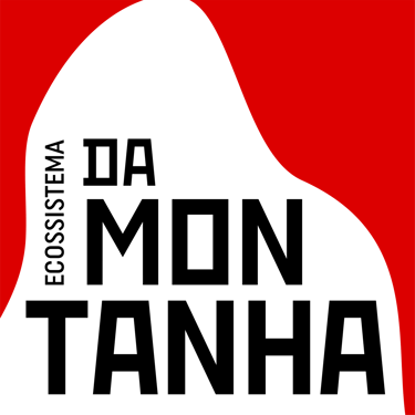 Ecossistema da Montanha logo