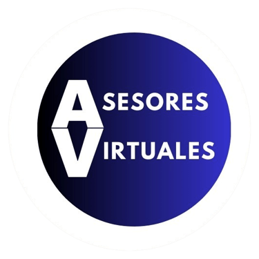Asesores Virtuales Venezuela logo