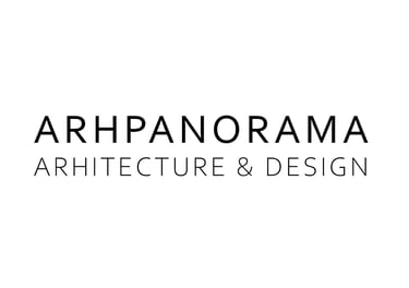Arhpanorama logo