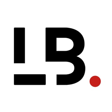 Lucas Banbanaste logo