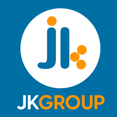 JK Imports logo
