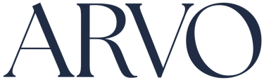 Arvo logo