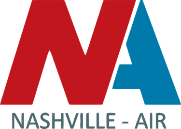 Nashville-Air LLC logo