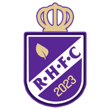 Real Houston Futbol Club logo