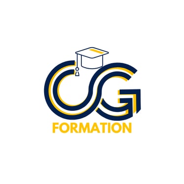 CG Formation logo